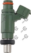 Iniettore carburante fori - carburante,
