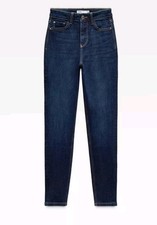 Jeans vita alta Zara