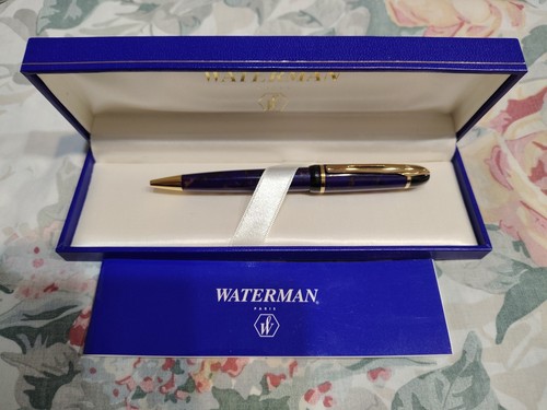 Waterman phileas penna - waterman, a