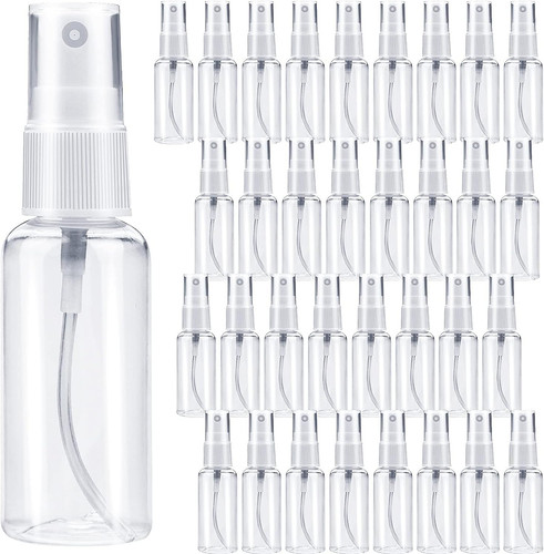 Flacone spray vuoto - spray, 30ml