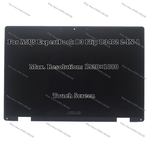 Per asus expertbook flip - b3,