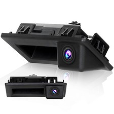 Hikity Retrocamera AHD 1080P