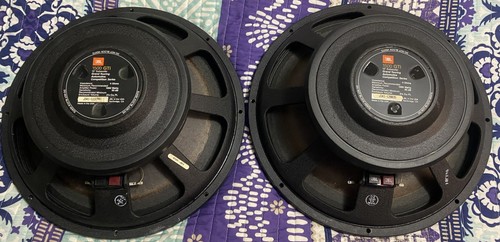 Coppia subwoofer jbl - coppia,
