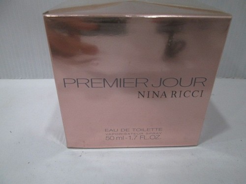 Premier jour nina ricci - jour, de