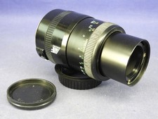 Soligor Macro 3,5 - 100 mm