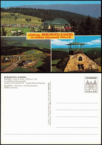 Baden württemberg saluto dal - .baden-württemberg,