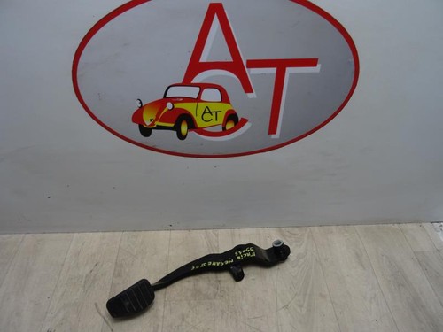 Pedale frizione renault megane - renault,