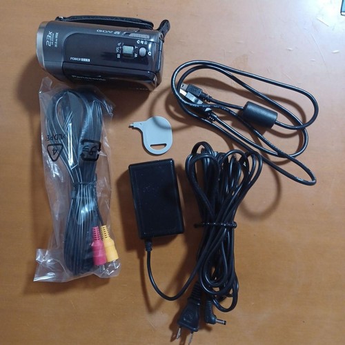 Panasonic hdc tm35 - hdc-tm35, videocamera