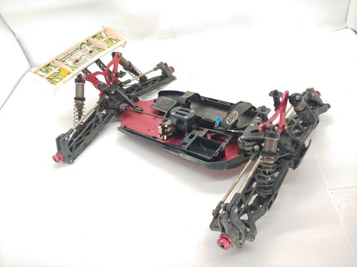 Telaio scorrevole losi - losi, 8ight-t
