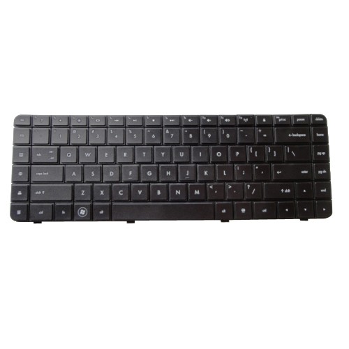 Tastiera per laptop - hp, g56