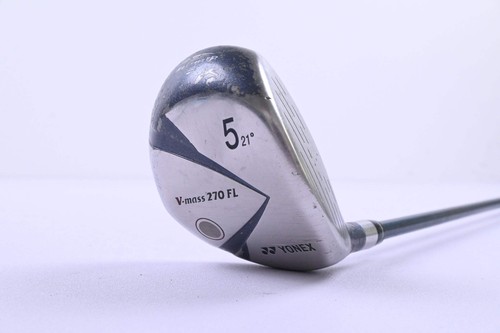 Donna yonex mass 270 5 - donna, v-mass