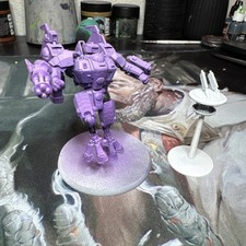 Games Workshop - Tau Empire