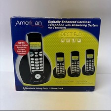 American Telecom RA2184BB 1,9