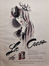 La Croce Colore-Perfetto