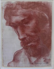 Pietro Annigoni (Milano 1910 -