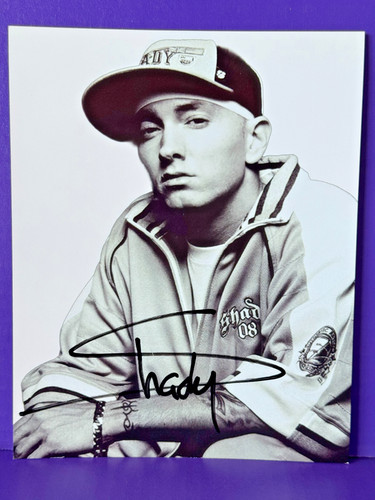 Eminem slim shady - -, foto