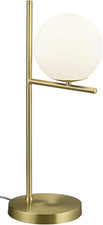 Lampada Da Tavolo Flore - Art
