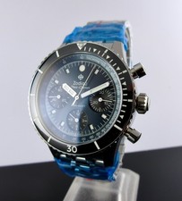 Orologio zodiac sea chron - zodiac, sea-chron