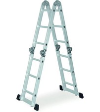 SCALA MULTIFUNZIONE ESSENZA