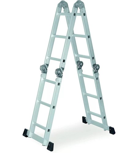 Scala multifunzione essenza - scala,