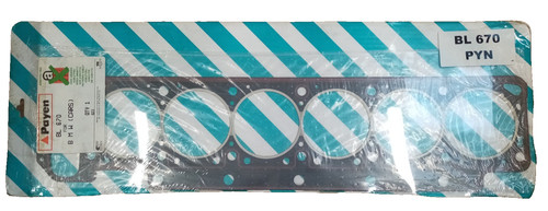 Guarnizione testa bmw 535i - guarnizione,