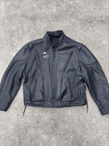 Giacca motociclista in - giacca,
