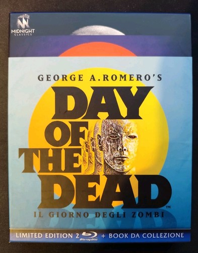 Day the dead giorno - of,
