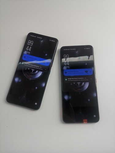 Asus rog phone 128 gb - asus,