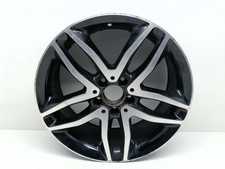 CERCHIO IN LEGA PER MERCEDES