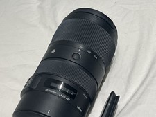 Sigma 70-200 mm F2.8 DG OS HSM