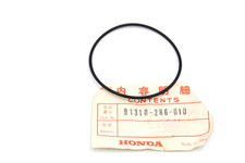HONDA O-RING COPERCHIO FILTRO