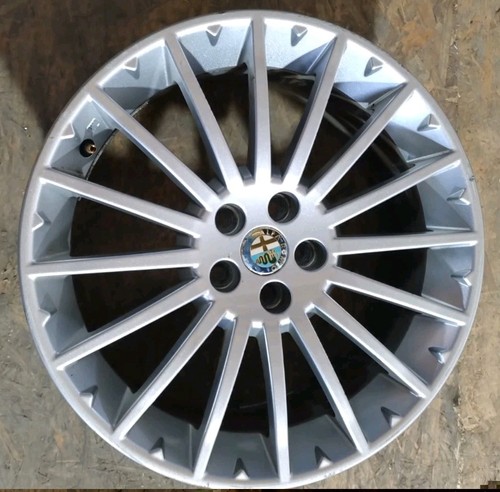 Cerchio lega per - 17",