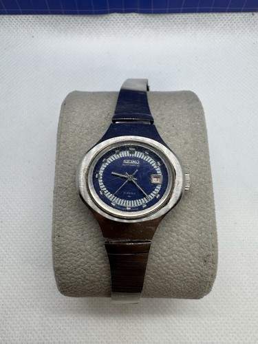 Seiko rare vintage - rare,
