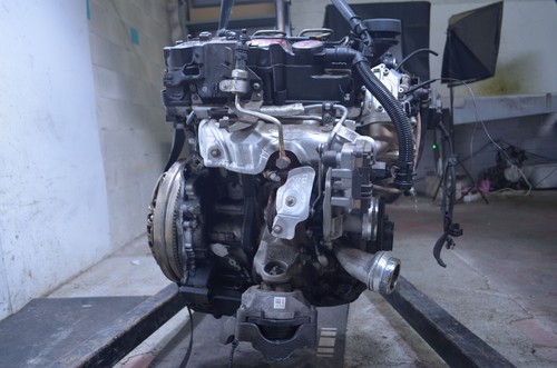 117775 motore completo - completo, bmw
