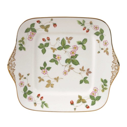 Piatto torta wedgwood - torta,