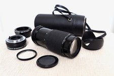 Sony Nex E Mount DSLR adatto