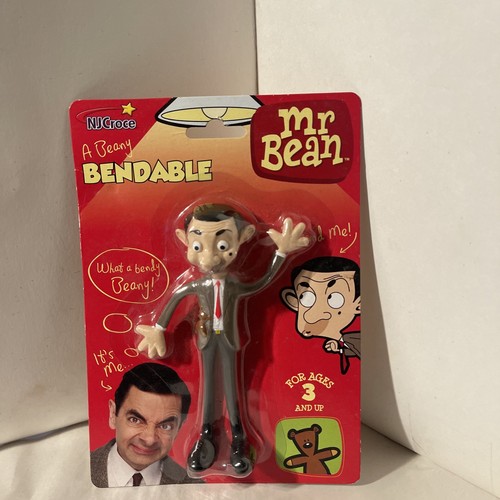 Bean beany figura - mr.,