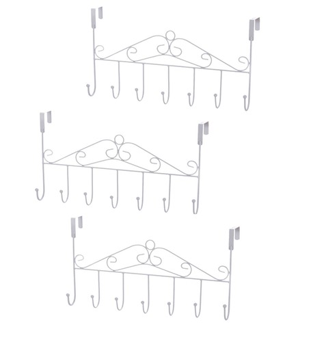 Pezzo guardaroba porta - 3,