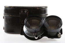 MAMIYA C33 Sekor 65 mm f/3,5 - Numero SN: 982870