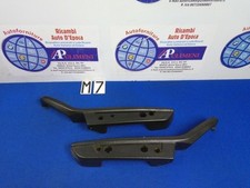 COPPIA BRACCIOLI PORTA