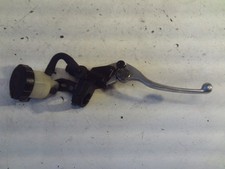 Pompa freno anteriore Suzuki TL 1000 S EZ97 cilindro freno