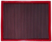 Filtro Aria Sportivo per Mercedes Sprinter I 901/902/903/904 312 D CV 122 95 -00