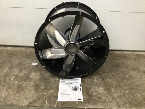 Dayton 166005a ventilatore - dayton,