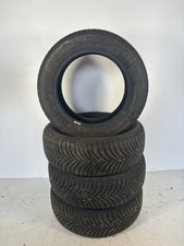 SET 4 GOMME KLEBER 4 STAGIONI