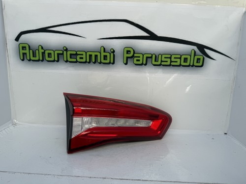 Fanale posteriore interno