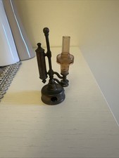 temperamatite vintage in metallo