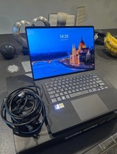 ASUS ROG Zephyrus M16 computer