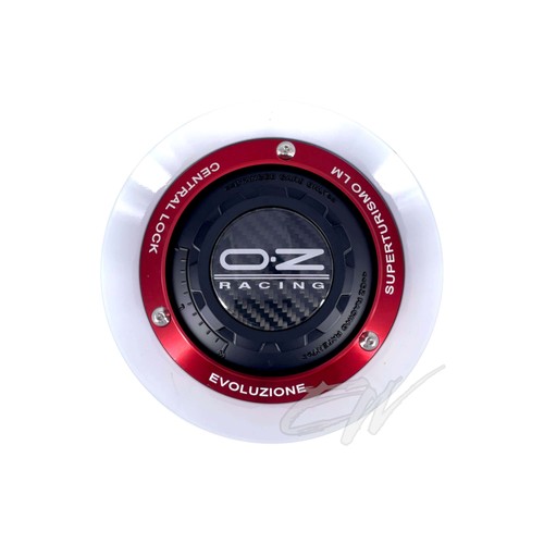 Coprimozzo originale racing - coprimozzo,