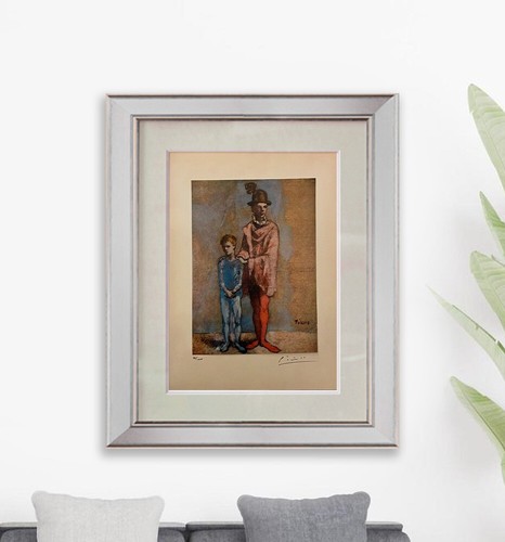 Pablo picasso originale - pablo,