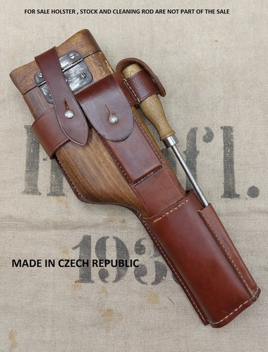 Ww1 fondina esercito - fondina,